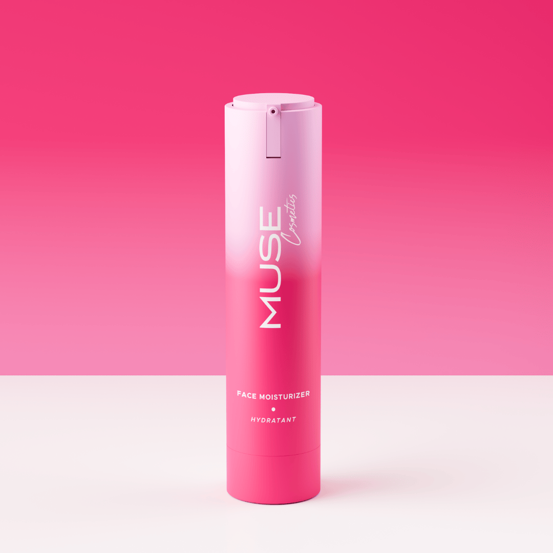 Cremă hidratantă pentru ten