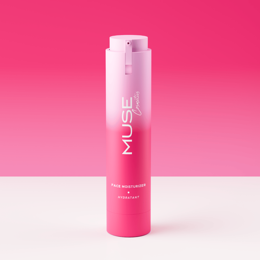 Cremă hidratantă pentru ten