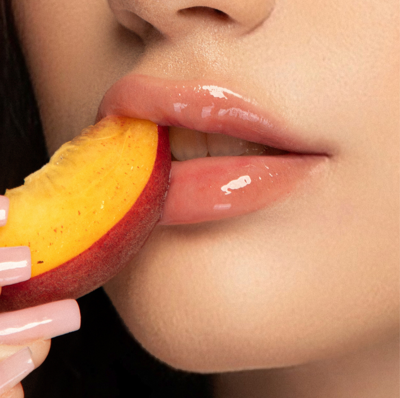 Unt de buze peptidic - Tropical Sorbet